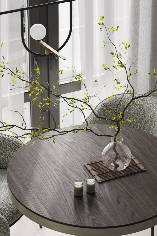 Небо Атланта