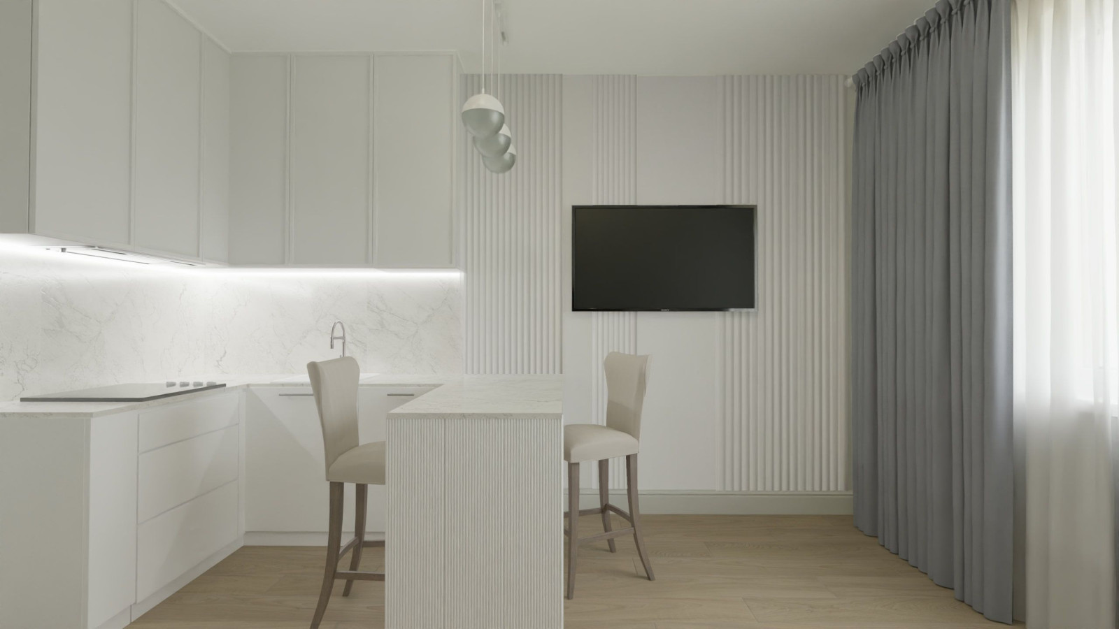 ЖК "Центральный"