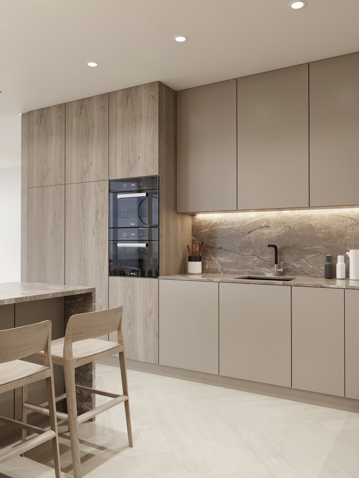 ЖК 7 континент №2