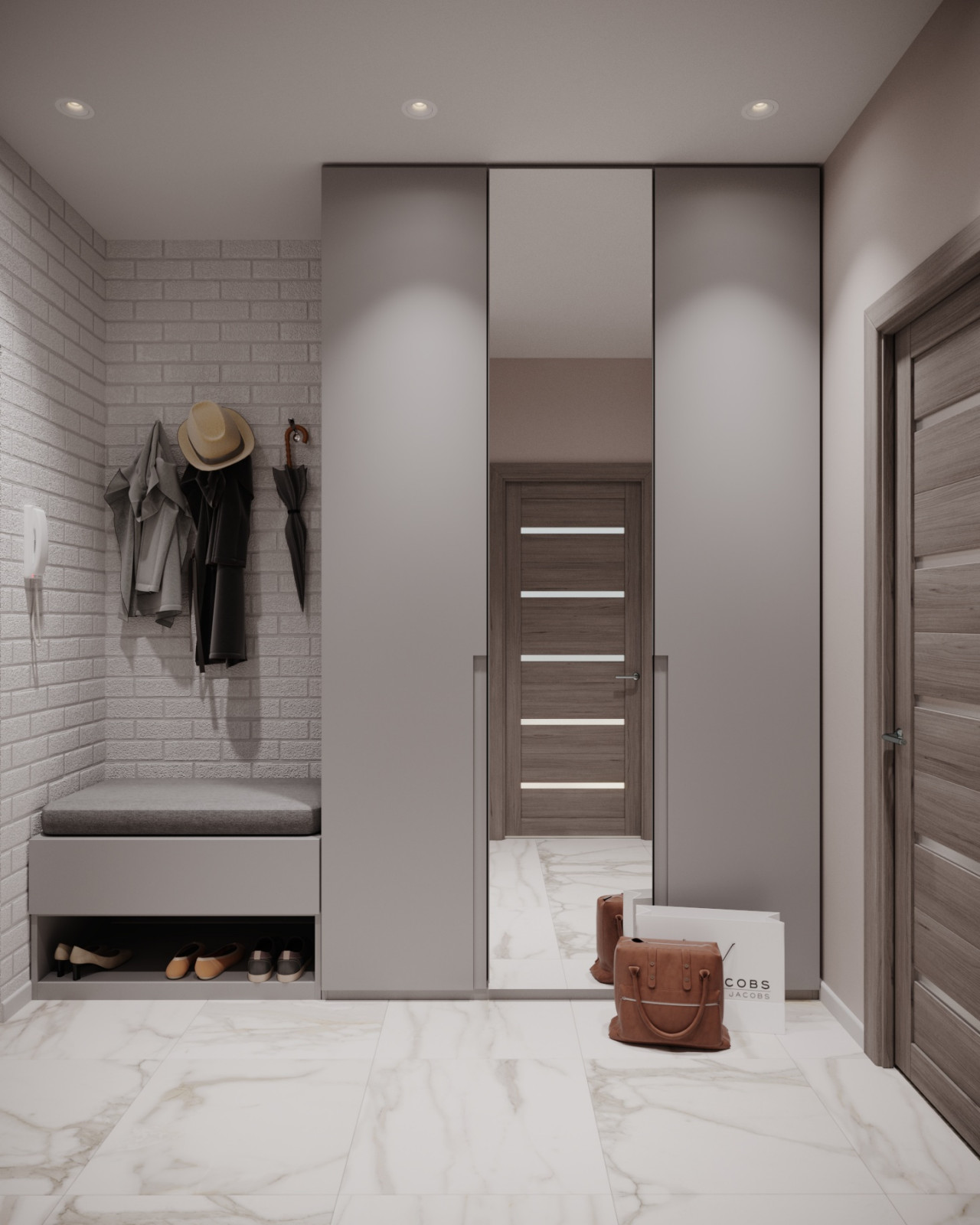 Квартира на сдачу в Светлогорске