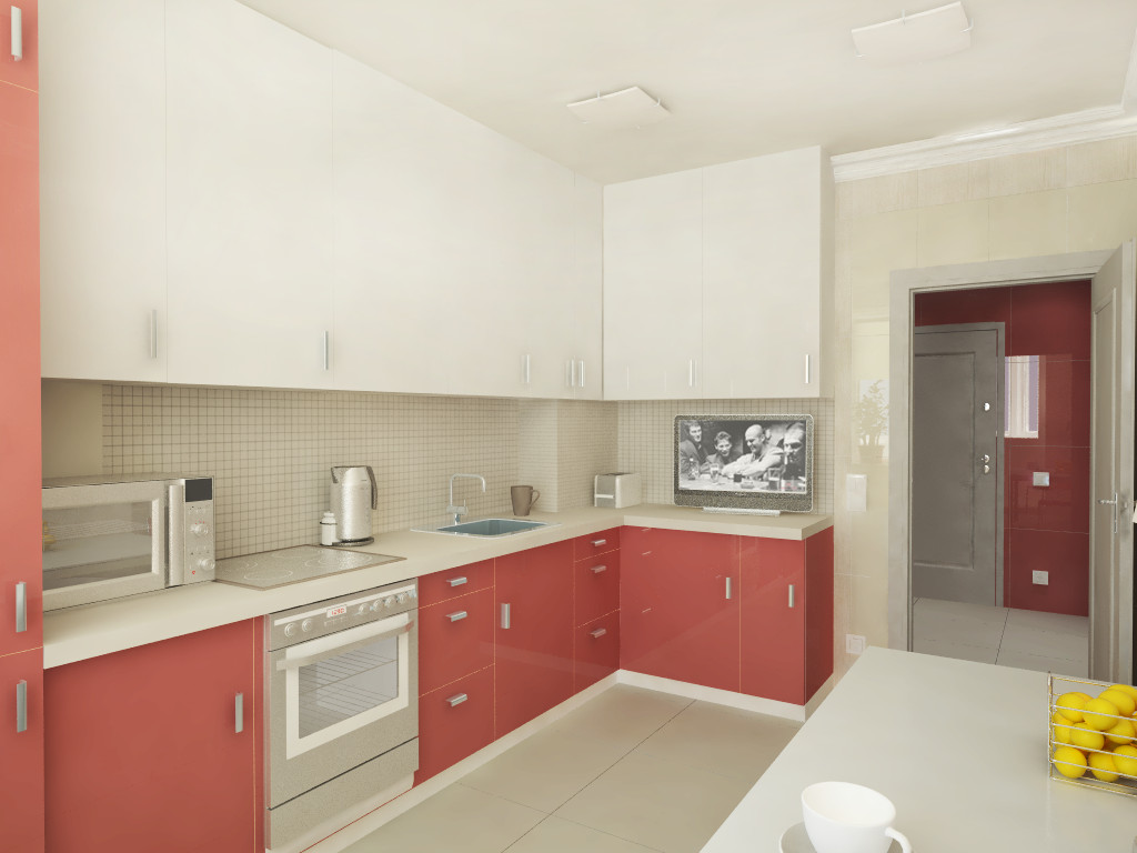 Квартира для студента