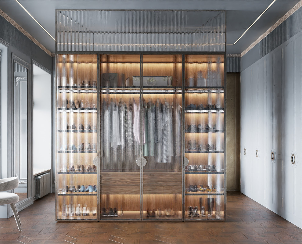 Квартиар в центре Петербурга