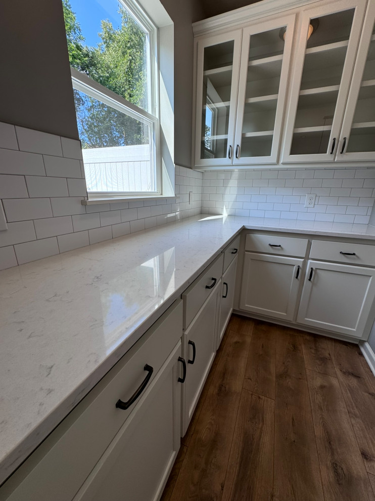 Sundance Woods Pantry