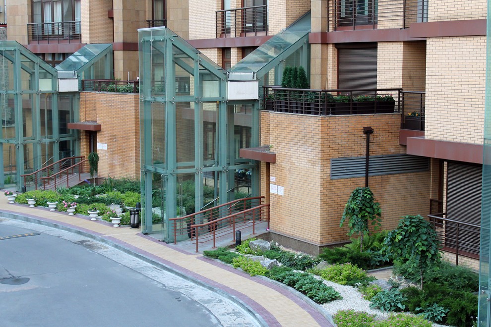 Москва, ул. Трубная, д.2