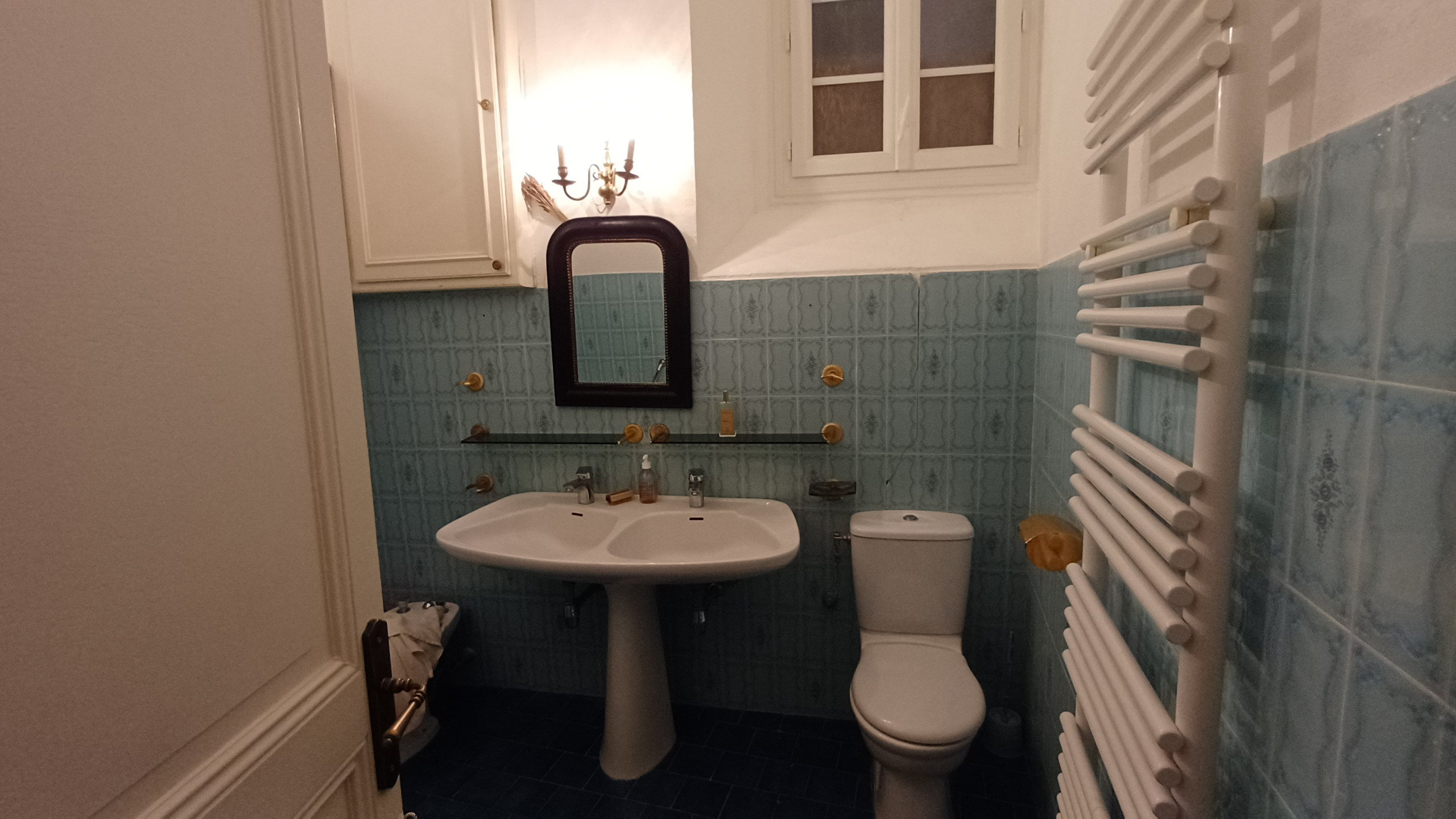 Home staging, Poilu, Villefranche sur mer