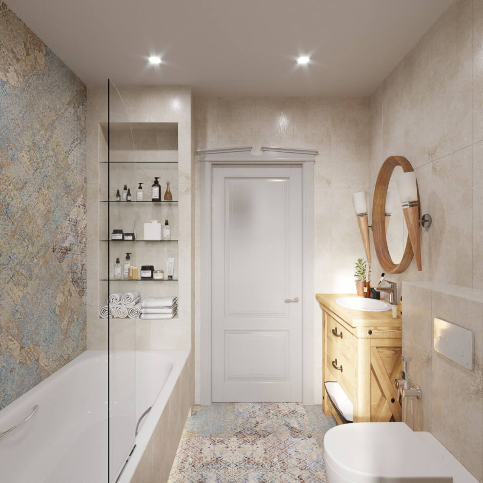 КП Кронбург