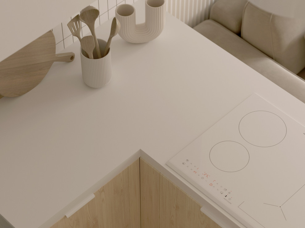 Природный минимализм