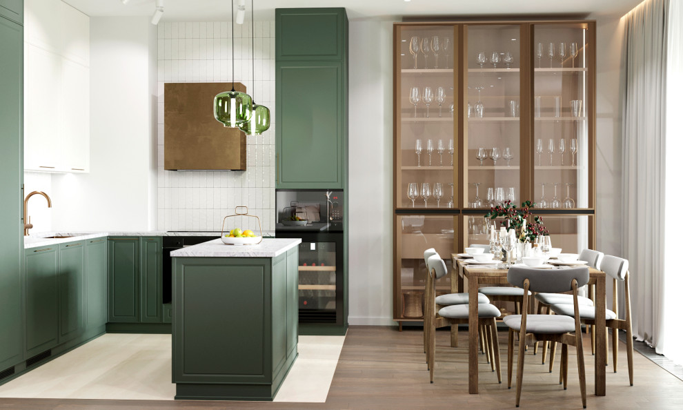 ЖК "Настоящее"