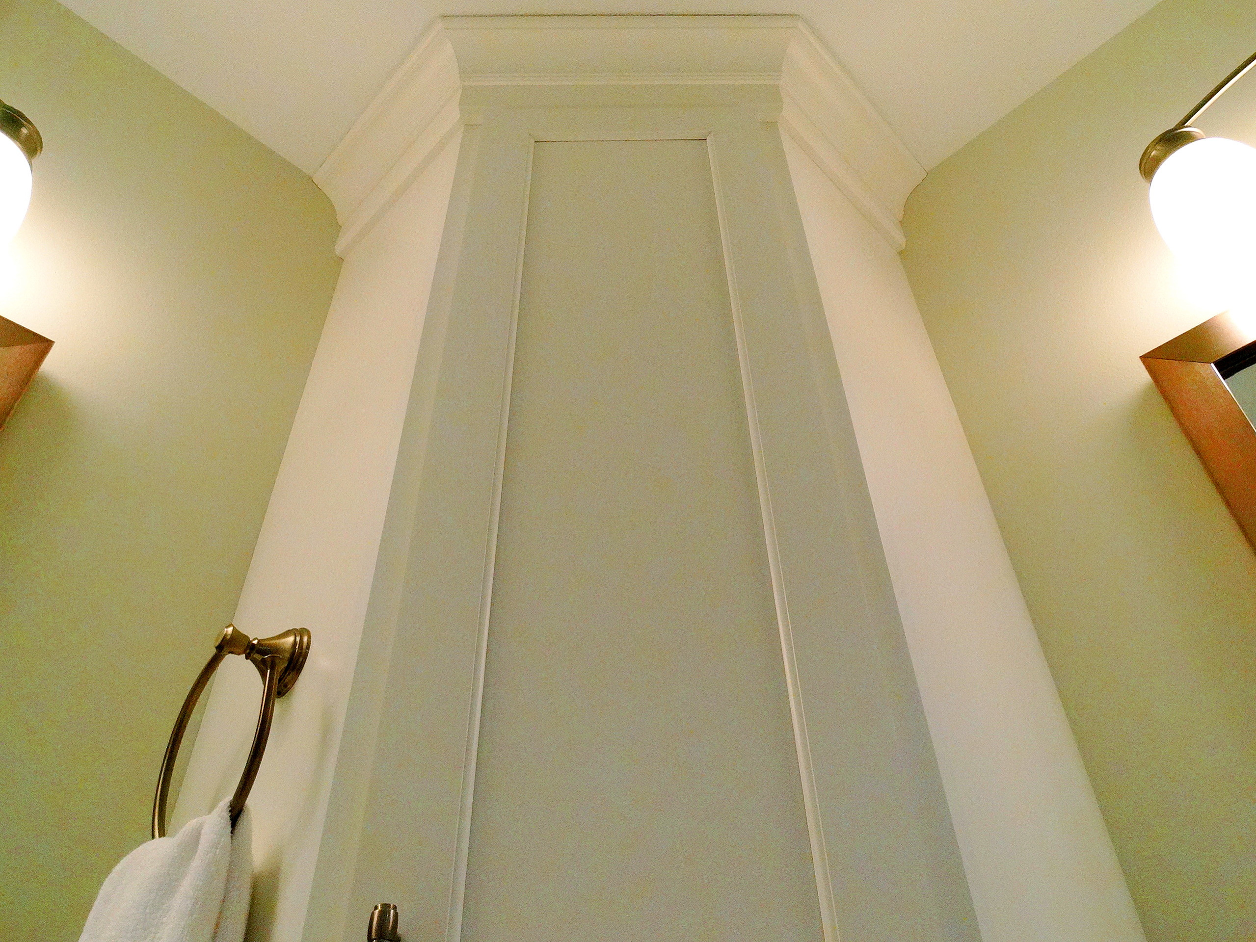 New Berlin Residence - Kitchen and Master Bath Remodel