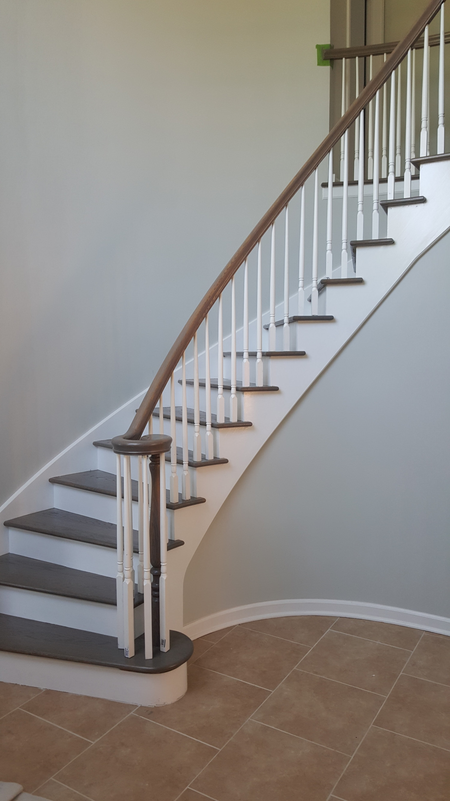 Stair Case
