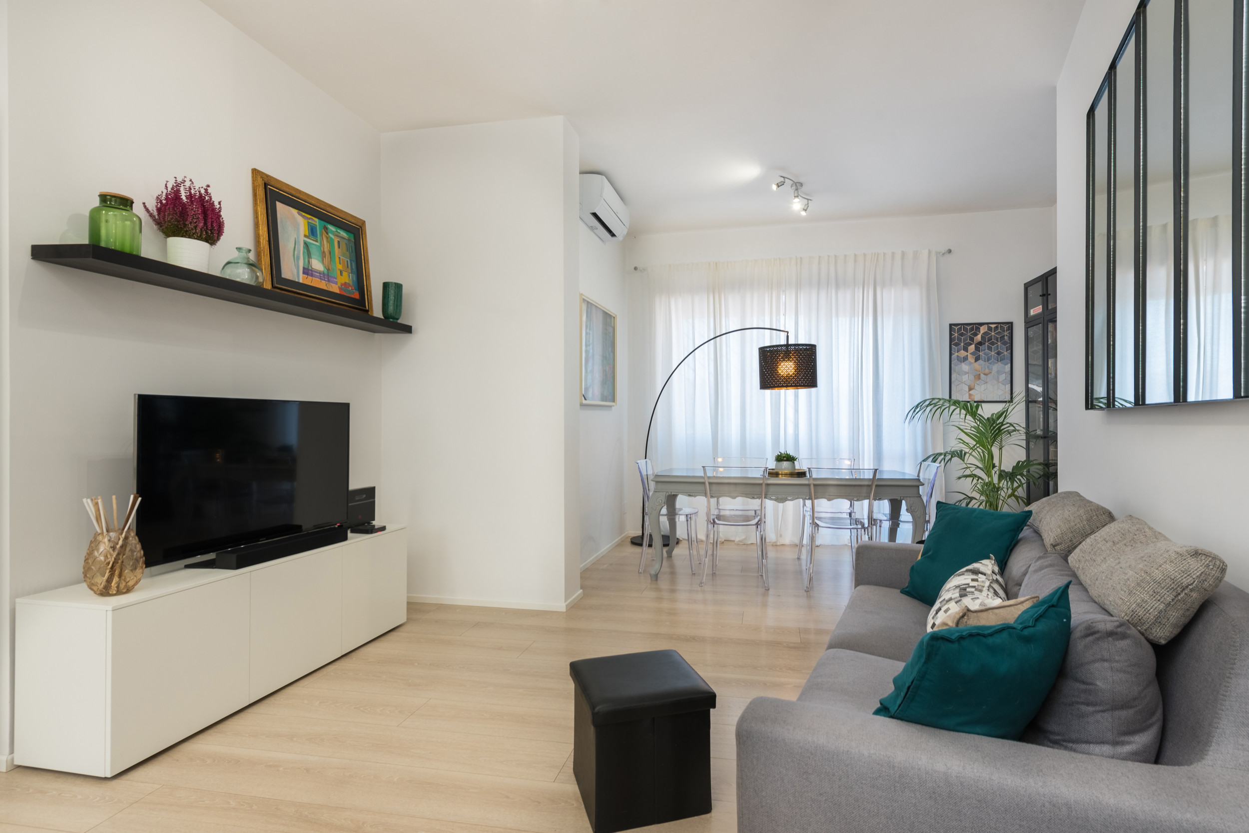Appartamento - Quartiere Trieste