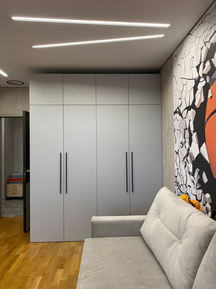 Детская для подрастающего баскетболиста