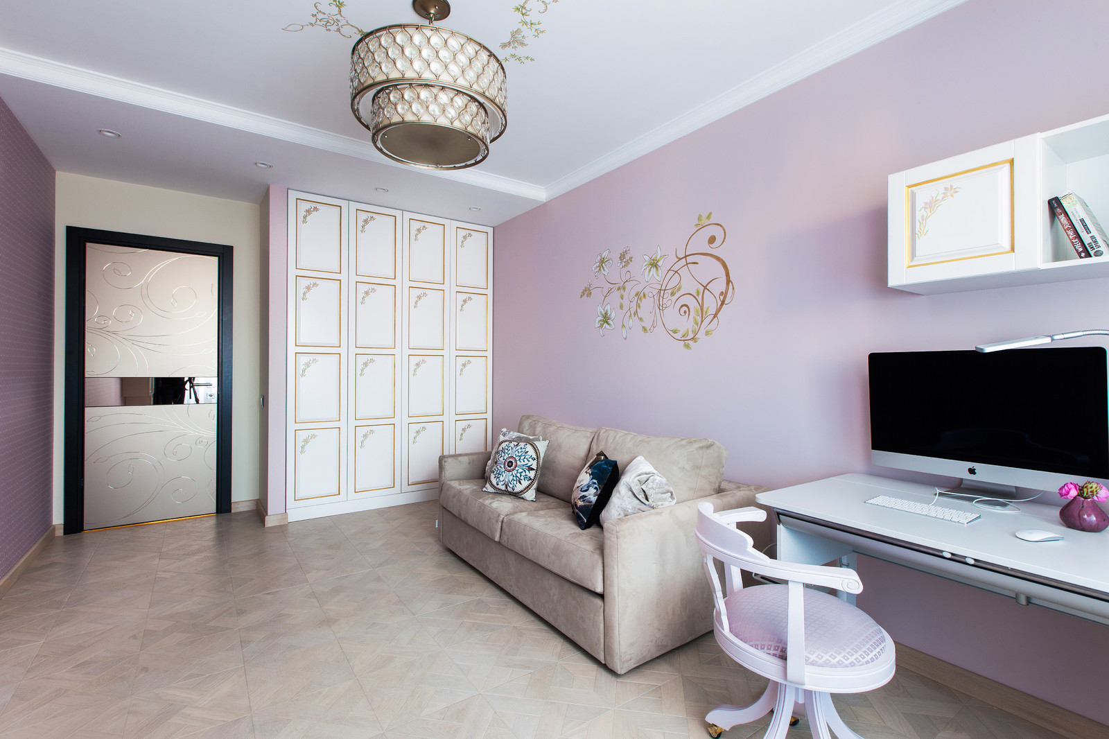 Квартира в Одинцово