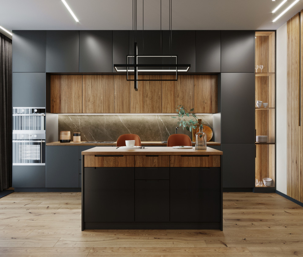 ЖК. Петровский