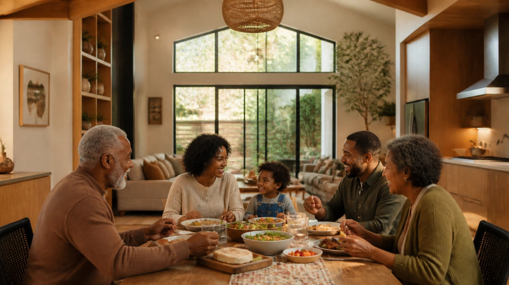 Family Dinner