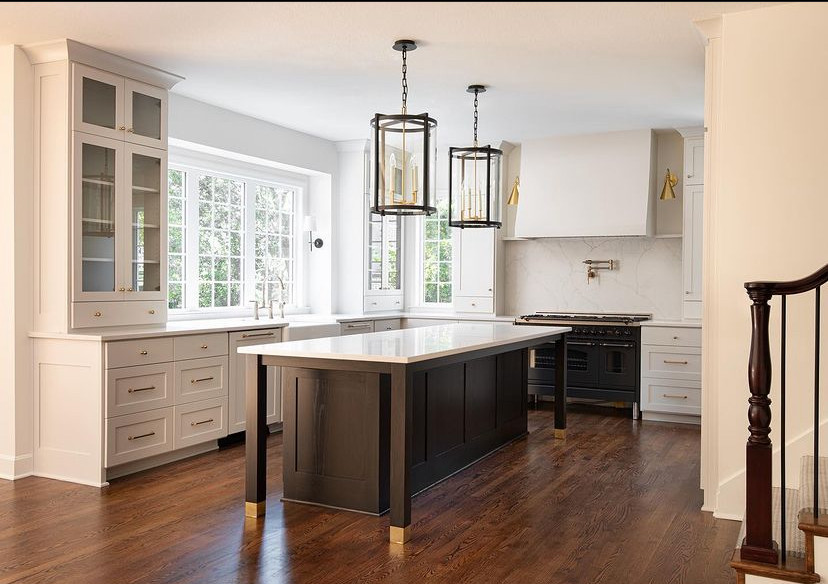 Kitchen Remodeling