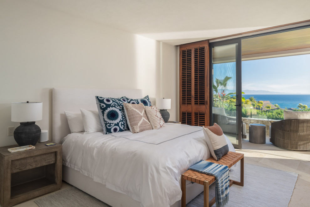 Punta Mita Mexico Project