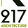 K 217 ARCHITECTURE