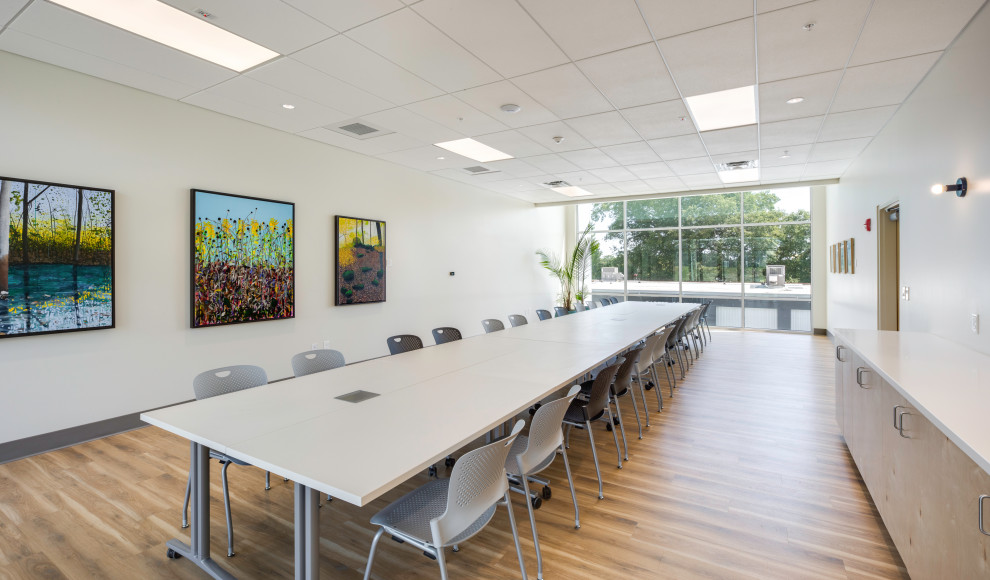 Our House Family Support Center