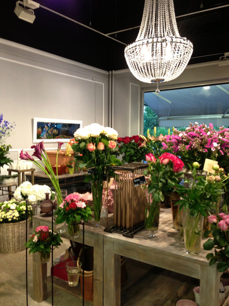 BLUMENLADEN
