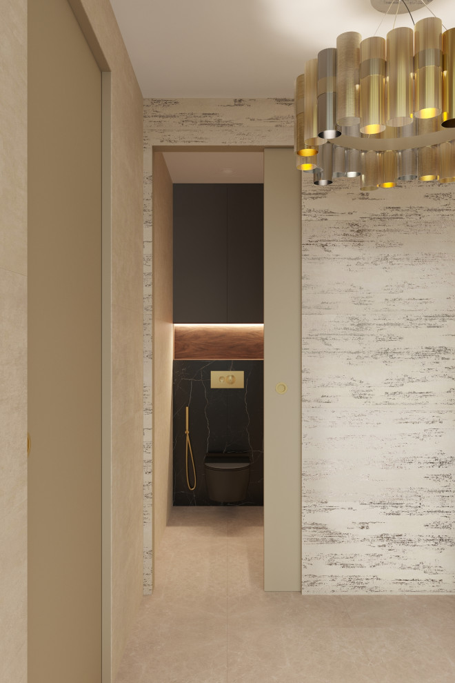 Мастер санузел