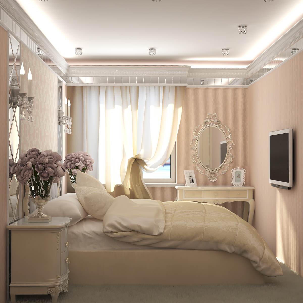 Нежные грёзы