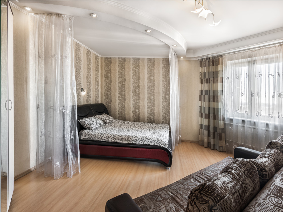 Коломяжский