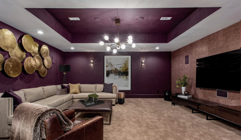 SANDY SPRING RESIDENCE