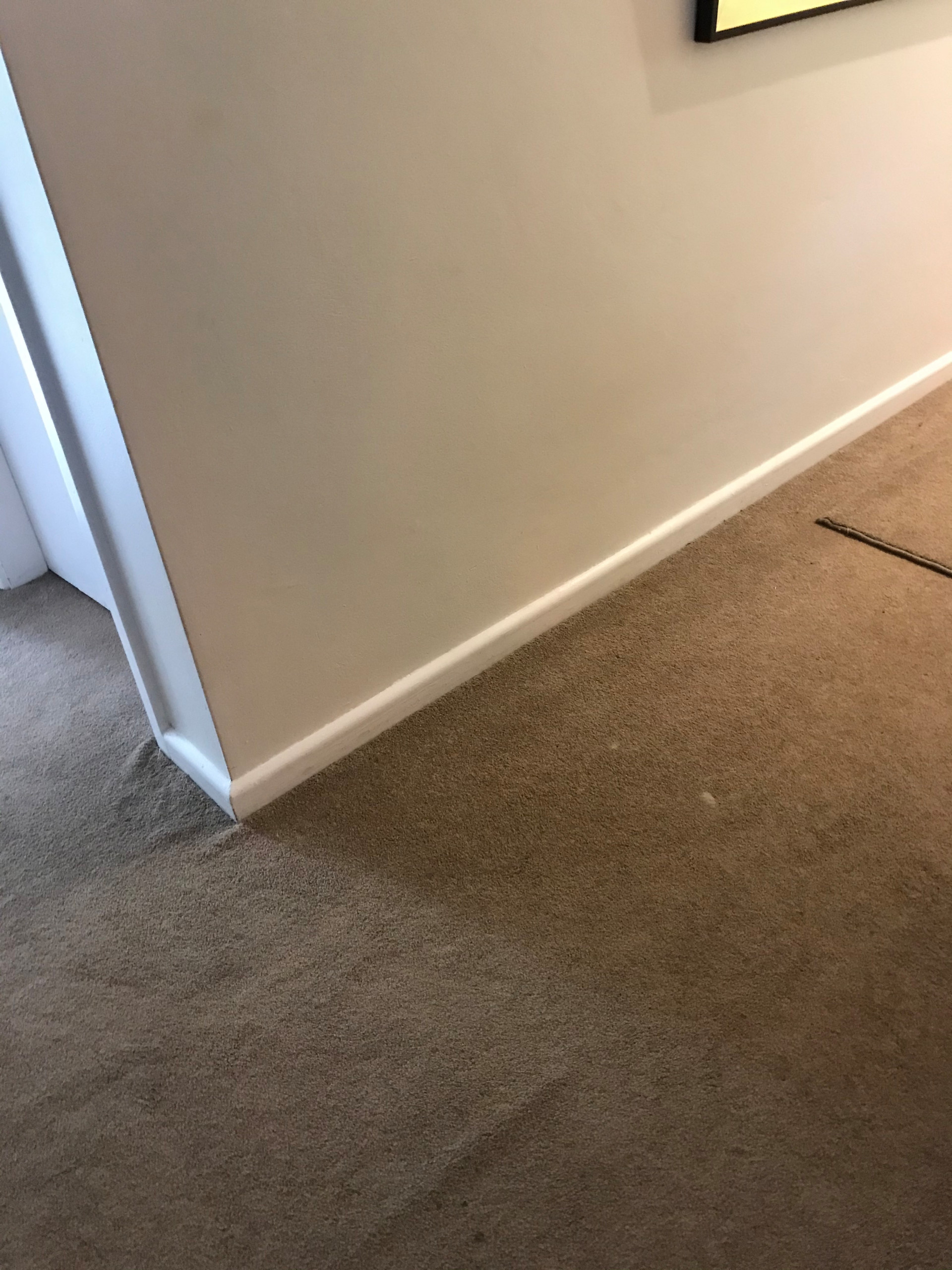 WE NOW WORK FROM HOME