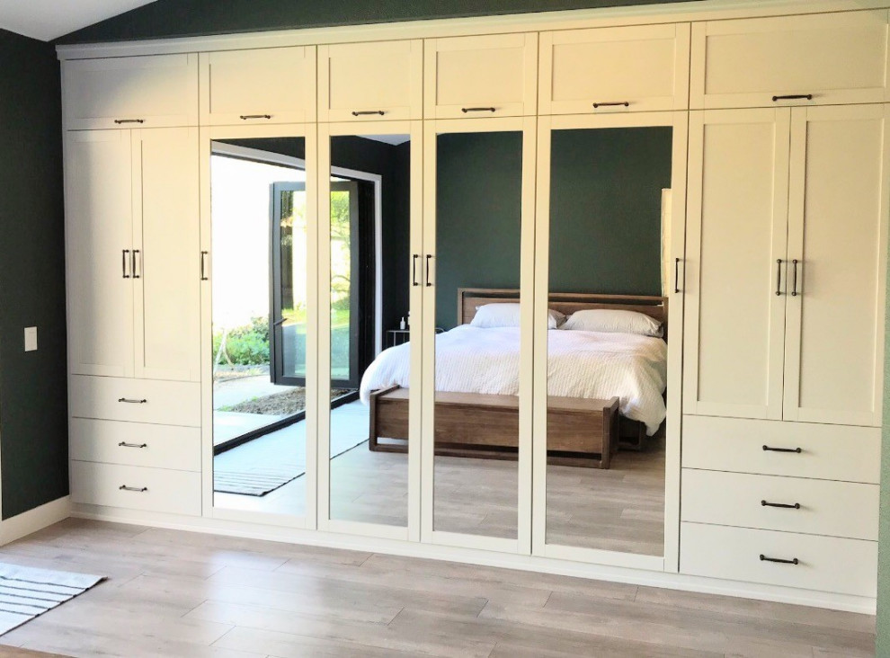 Wardrobes