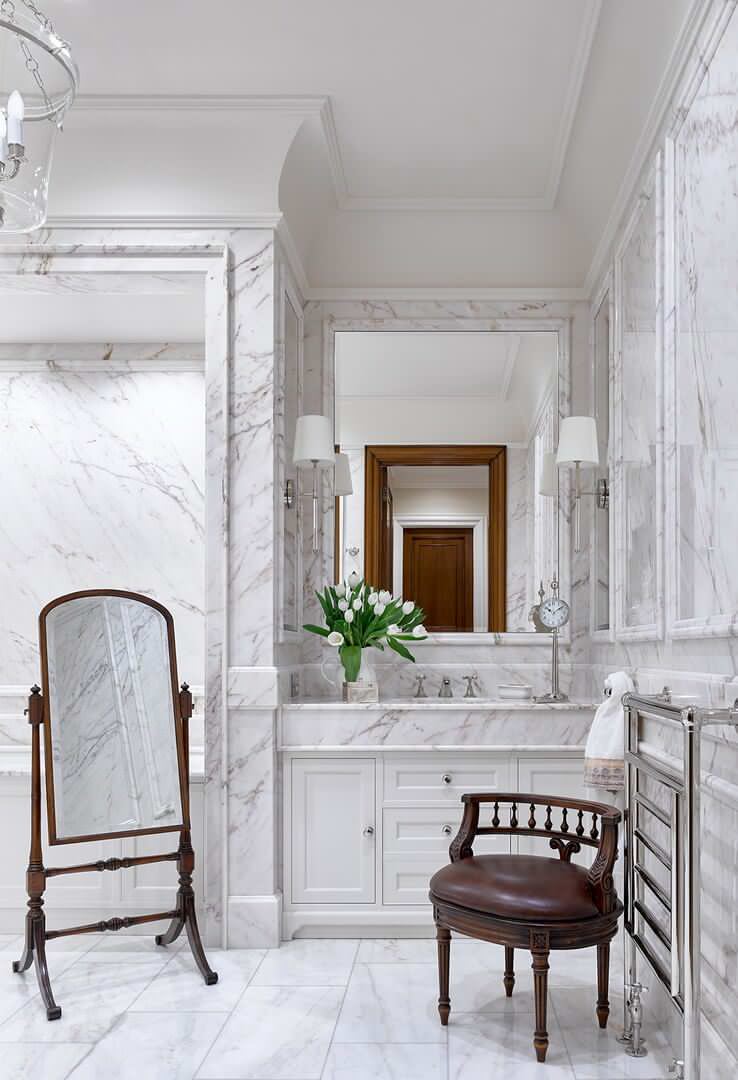 ЖК Knightsbridge Private Park