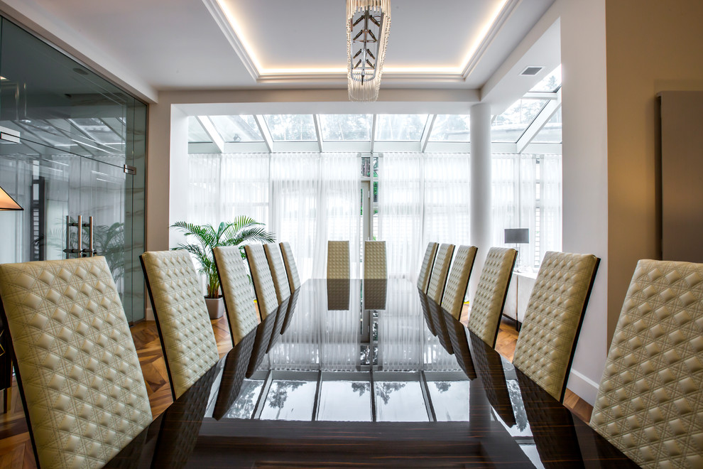 Где то на Рублёвке