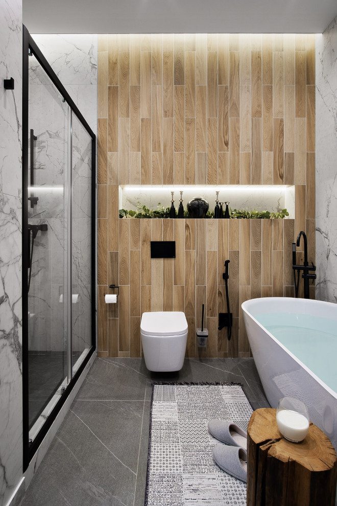 Гостевая 70 кв м  в коттедже (ул Геологов)