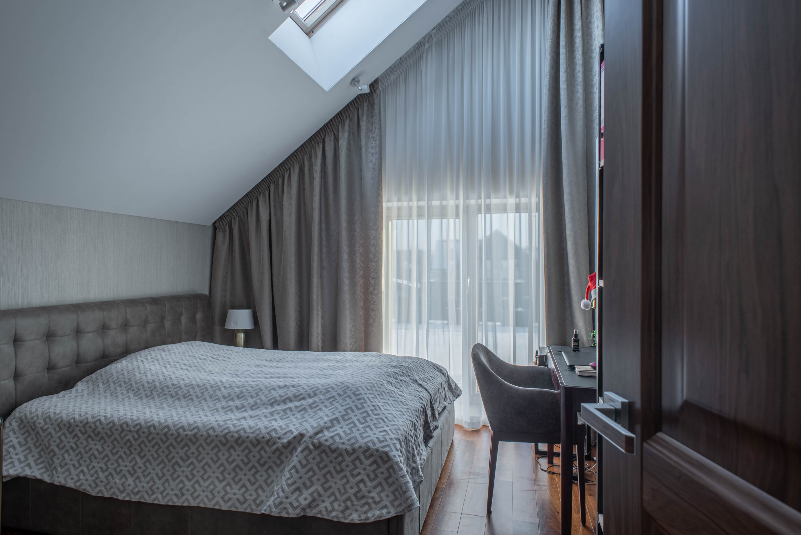 Загородный дом в Петергофе