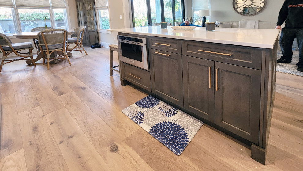 Jeff & Anne's Kitchen