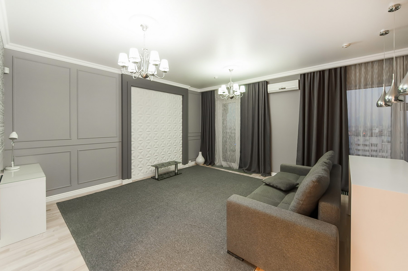 06. Ремонт квартиры