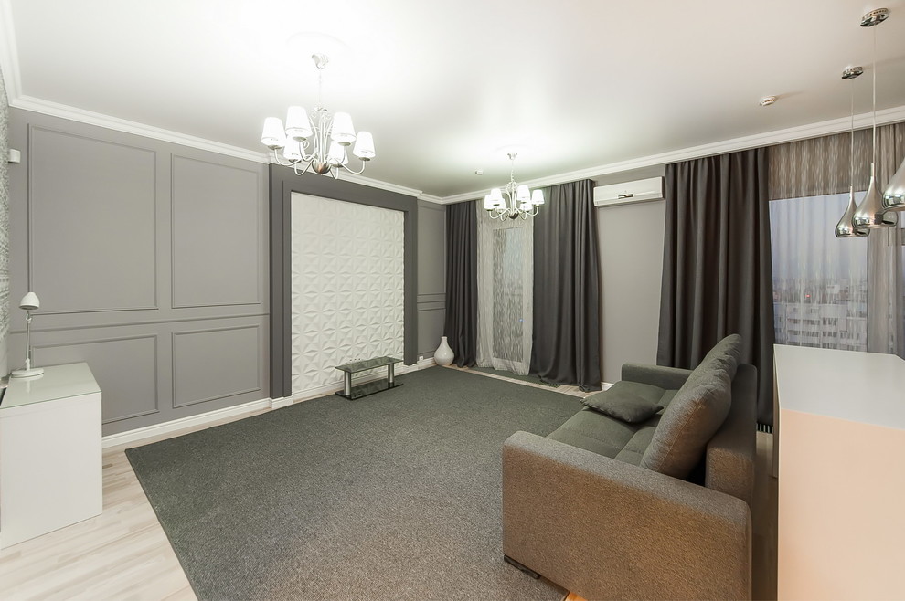 06. Ремонт квартиры