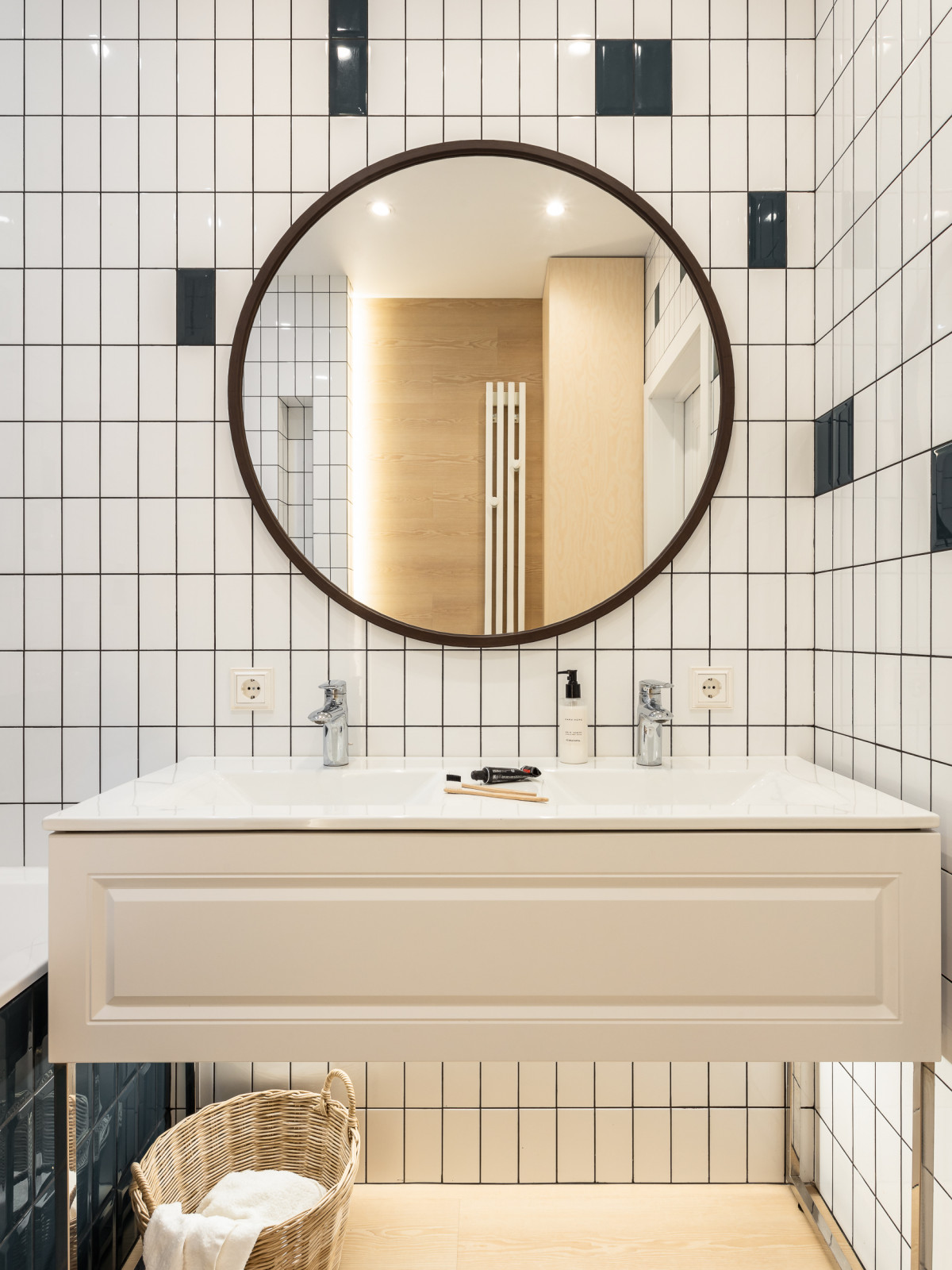 Скандинавский интерьер