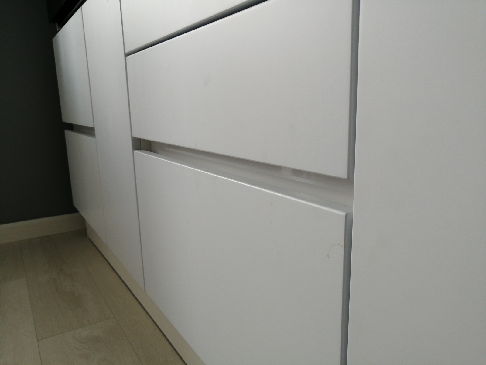 Профиль гола