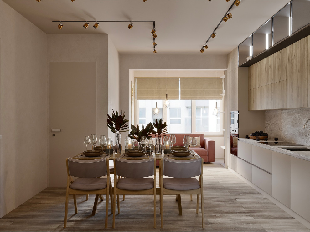 МО г. Бородино