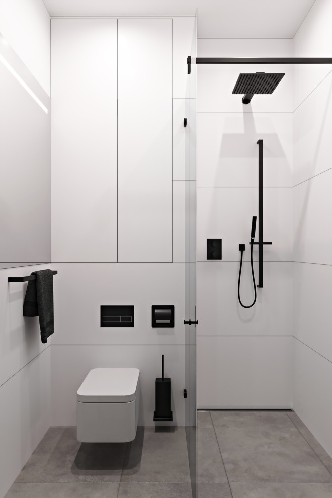 ЖК Лефортово парк, 84 кв.м