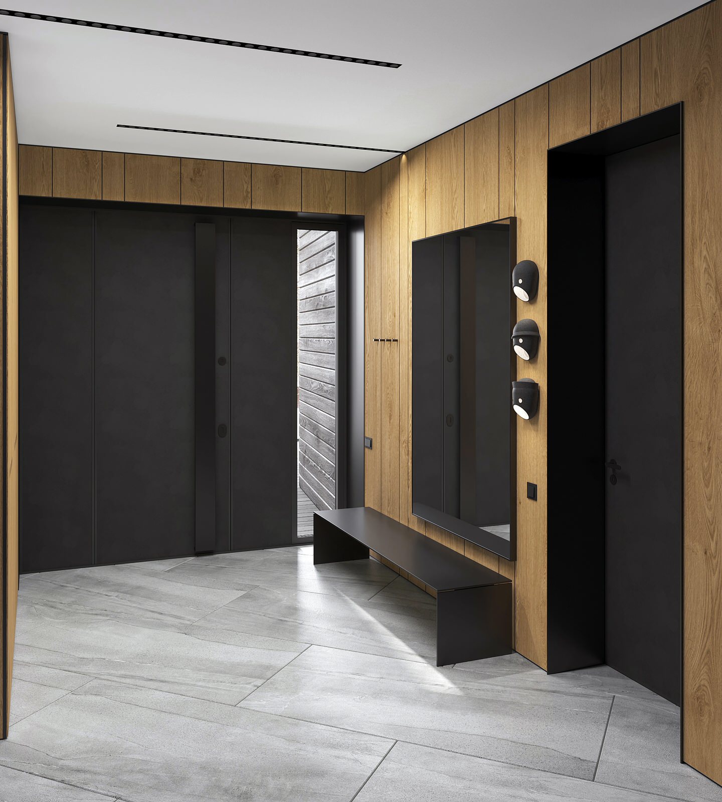 СЕРЕБРЯНЫЙ ЛЕС