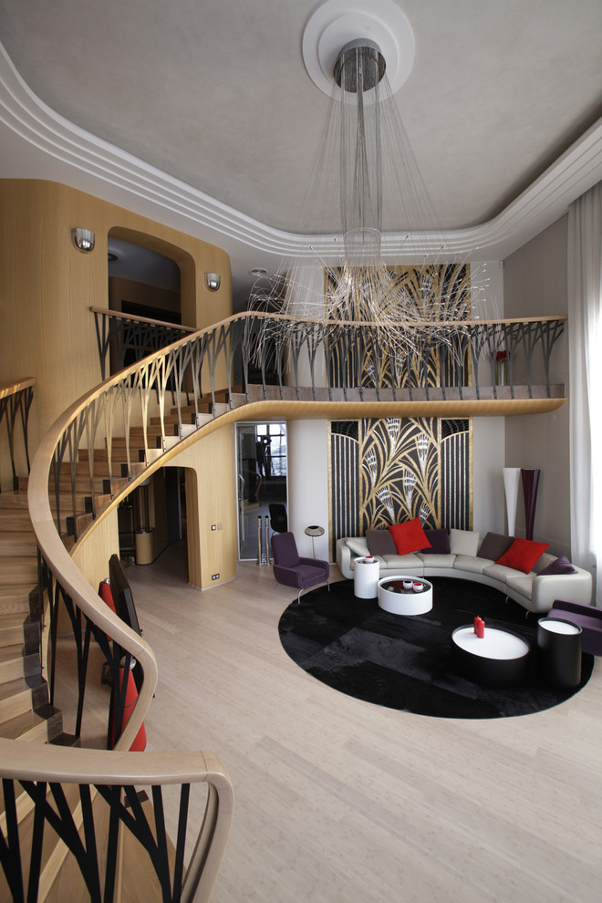 Appartment in St. Petersburg