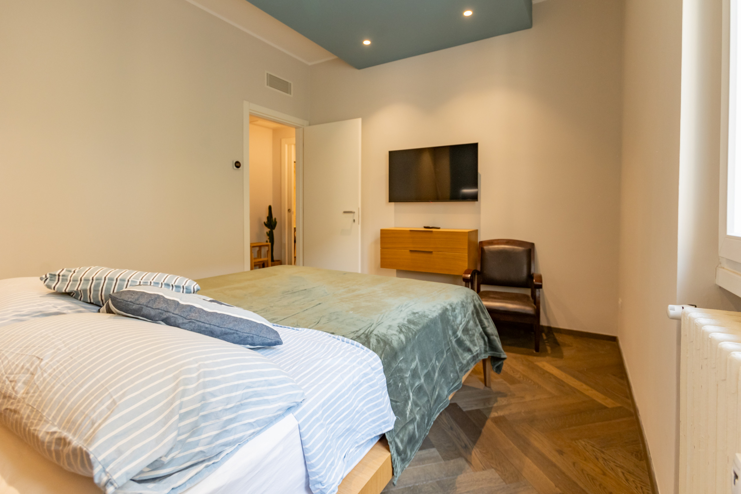 Appartamento ADG | Ristrutturazione completa 80mq