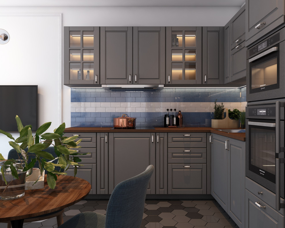 Скандинавские ноты