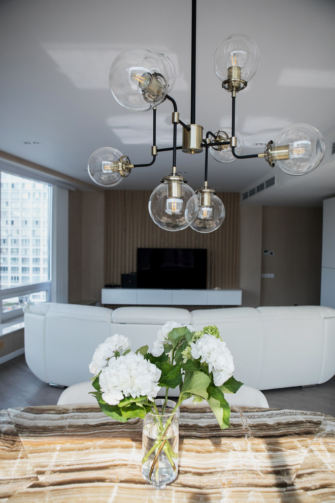 Aerobus /Квартира в ЖК АЭРОБУС