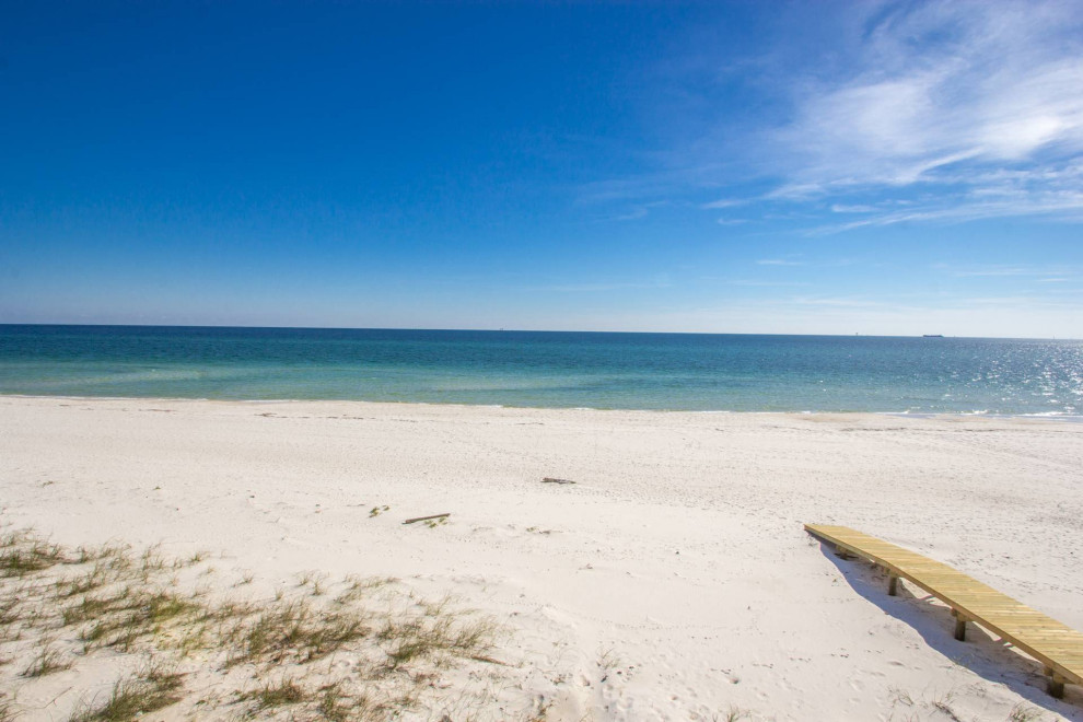 Surfside Beach Cottage