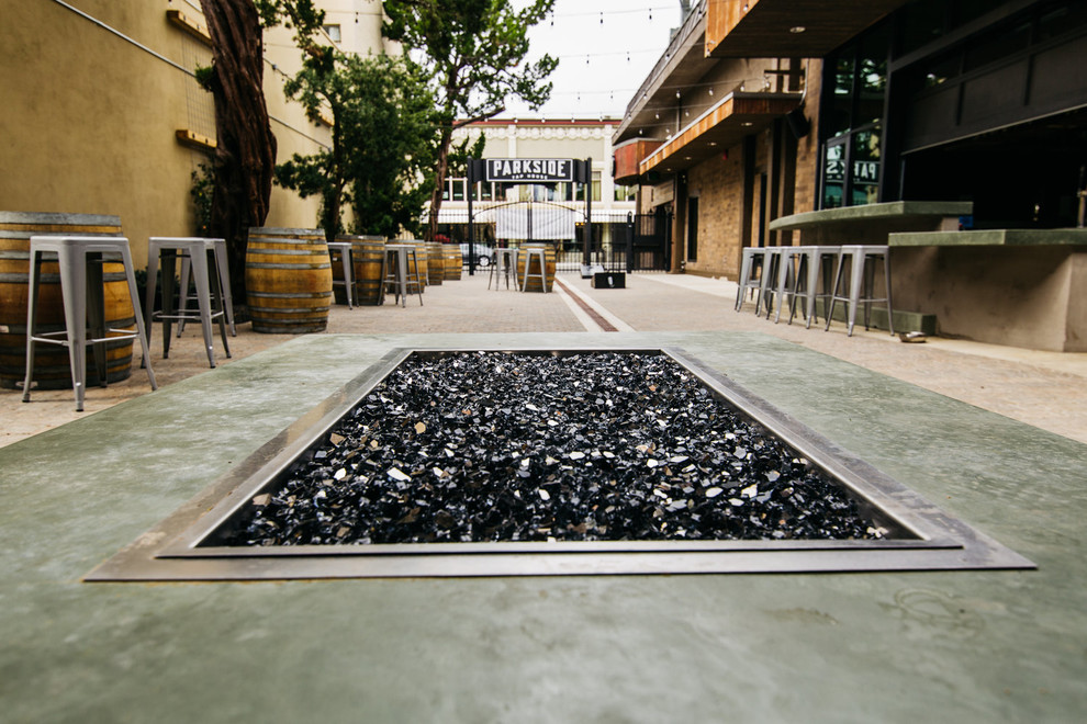 Parkside Taphouse