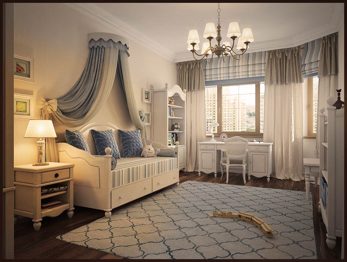 ЖК "Доминион"