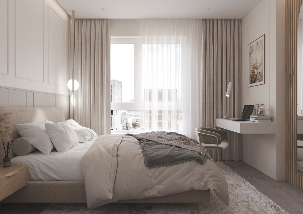 ЖК Академика Павлова